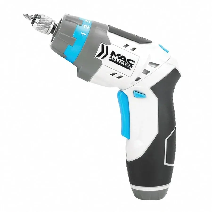 3,6V Lİ-İon Akülü Vidalama