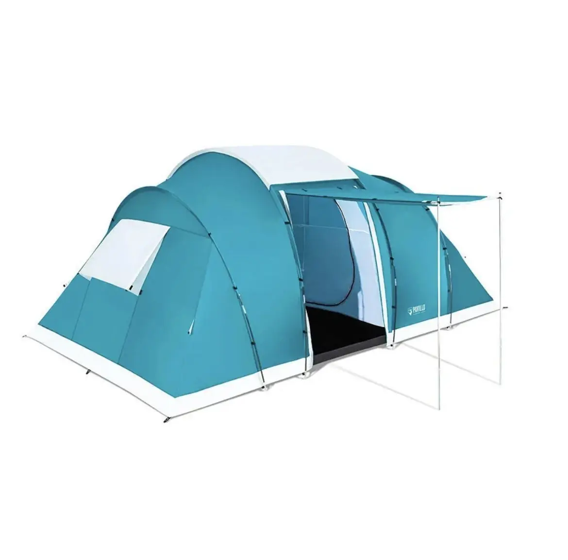 6 kişilik Aile Çadırı