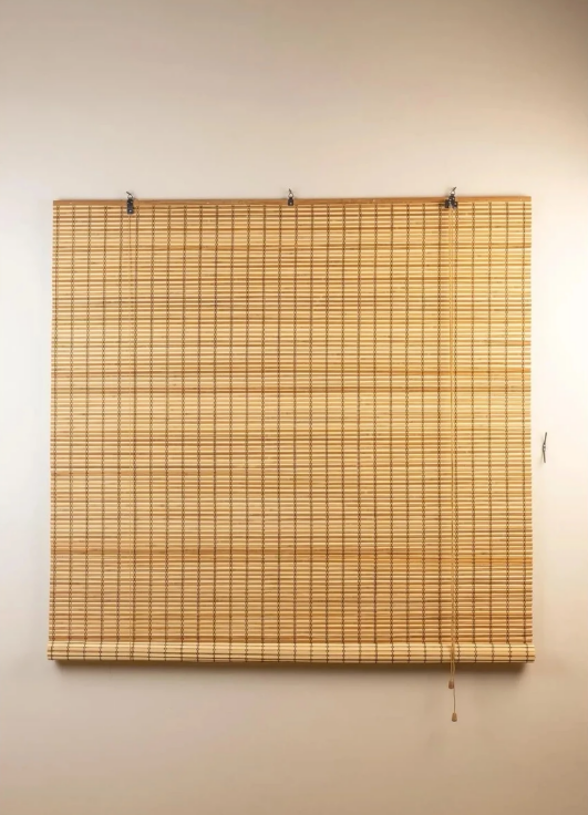 Colours Bambu Stor Perde