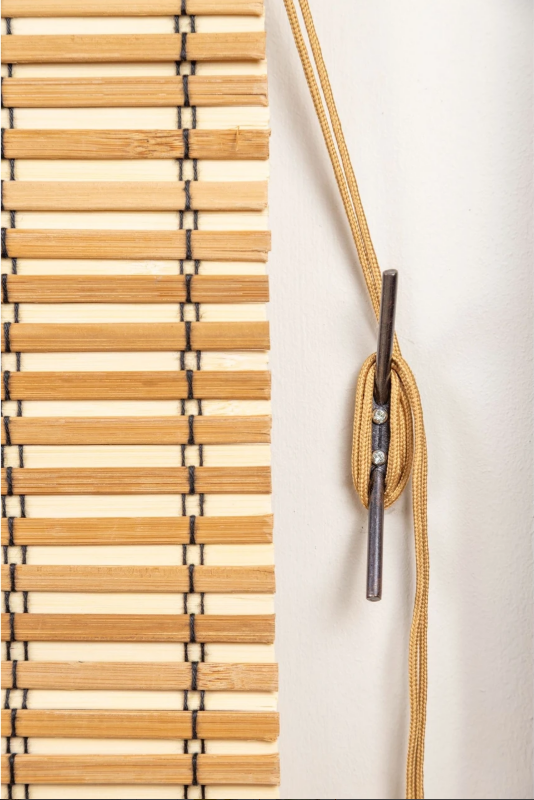 Colours Bambu Stor Perde