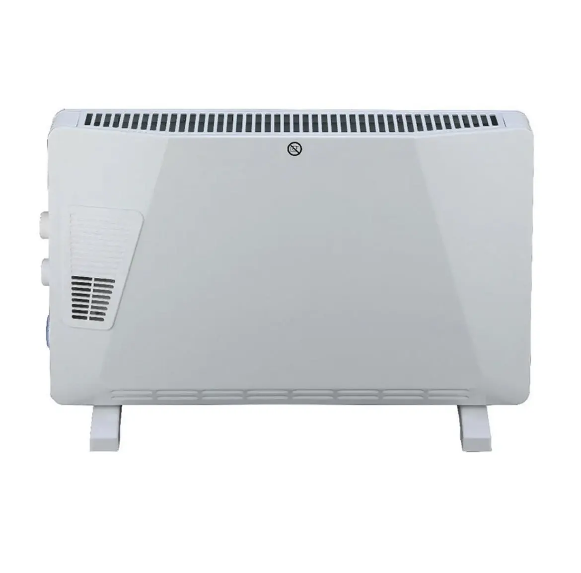 Babazon 2500w Turbo konvektör Isıtıcı