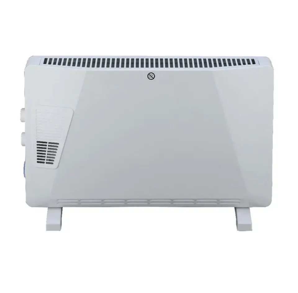 Babazon 2500w Turbo konvektör Isıtıcı