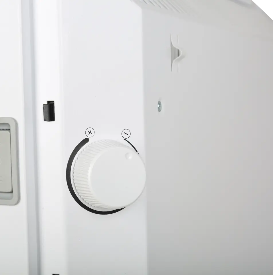 Beko BK M Konvektör Isıtıcı 1800 Watt