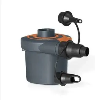 Bestway 4.8 volt şarjlı hava pompası