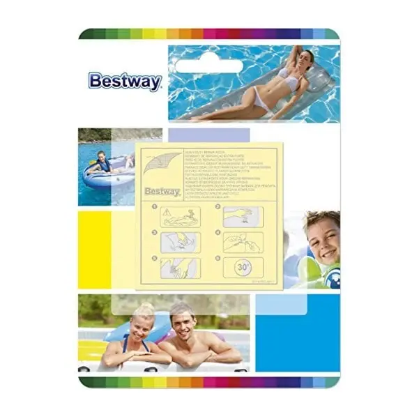 Bestway Onarım Yaması