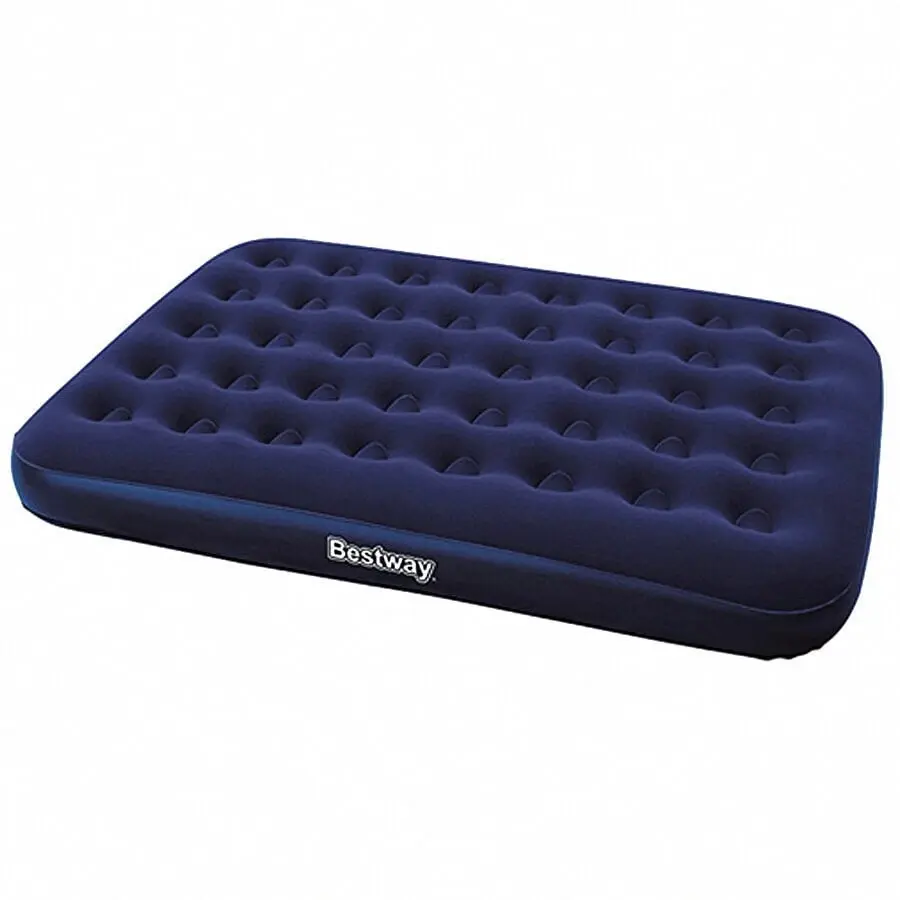 Bestway Çift Kişilik Şişme Yatak + Elektirikli Pompa 67287