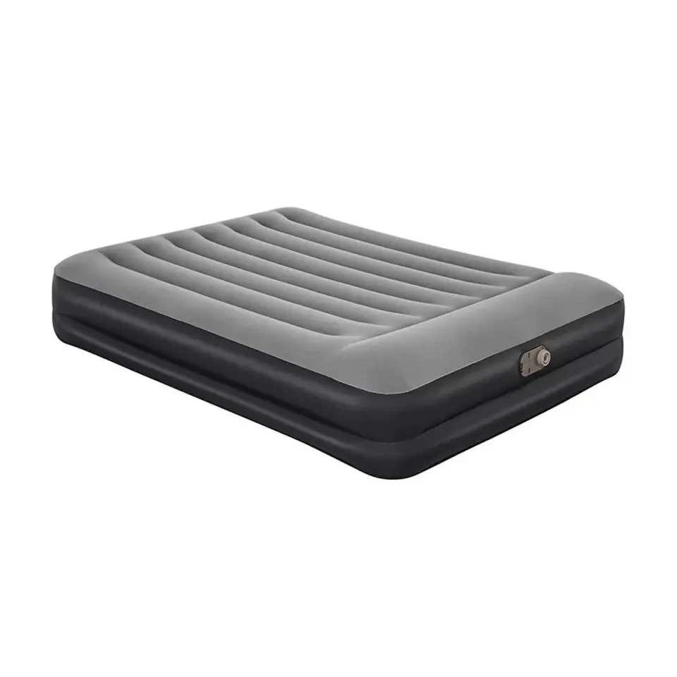 Bestway Çift Kişilik Şişme Yatak+Pompa