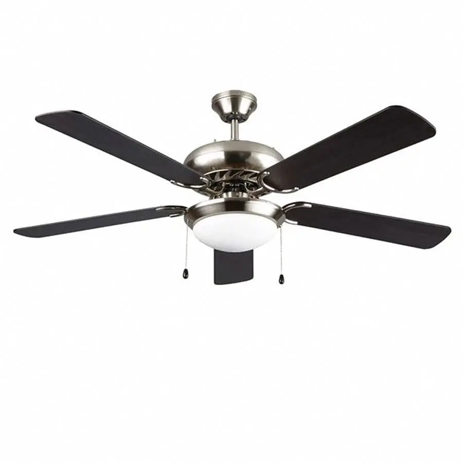 Colours Velva Tavan Vantilatörü Venge Kanat