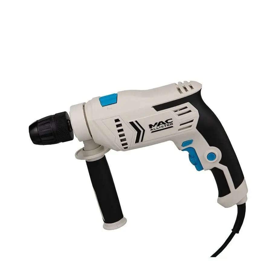 Darbeli Matkap 600 Watt MSHD600