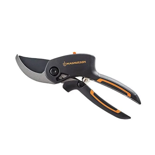 Dişli Yaş Dal Makası