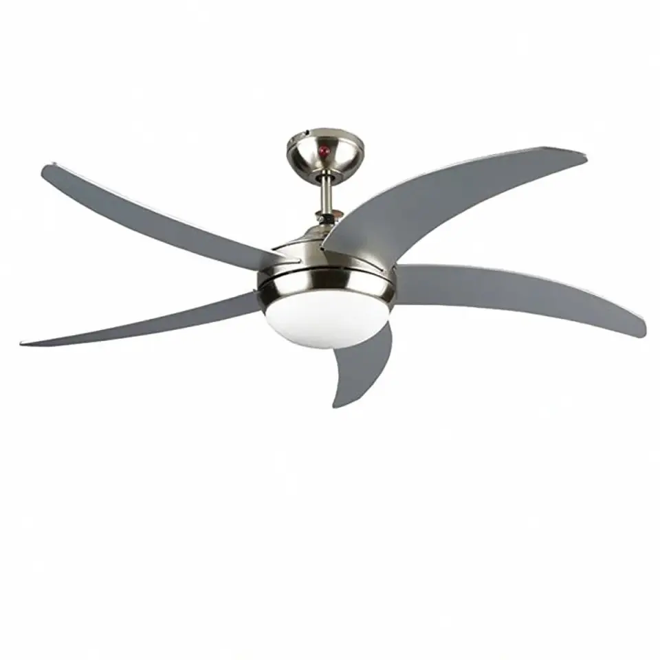 Hanki-Platin Tavan Vantilatörü Camı ÇAP 16,5 CM