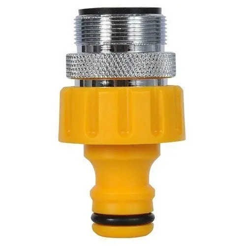 Hozelock İç Mekan Musluk Adaptörü 22-26