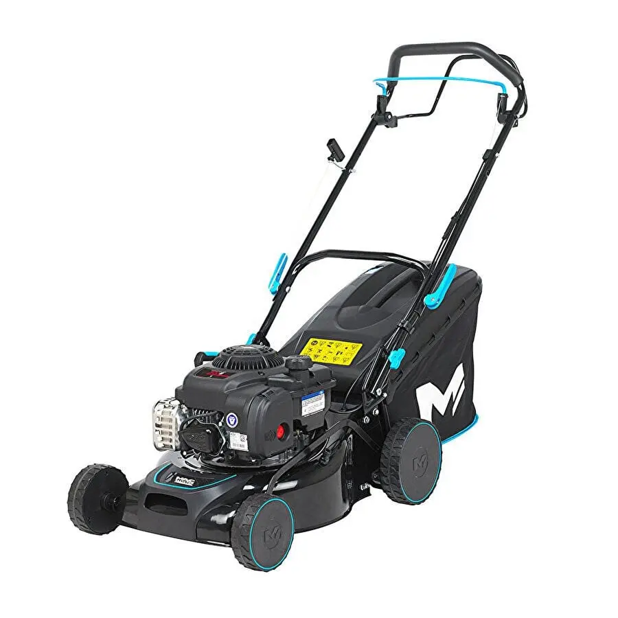 Mac Allister Benzinli Çim Biçme Makinesi 40 cm