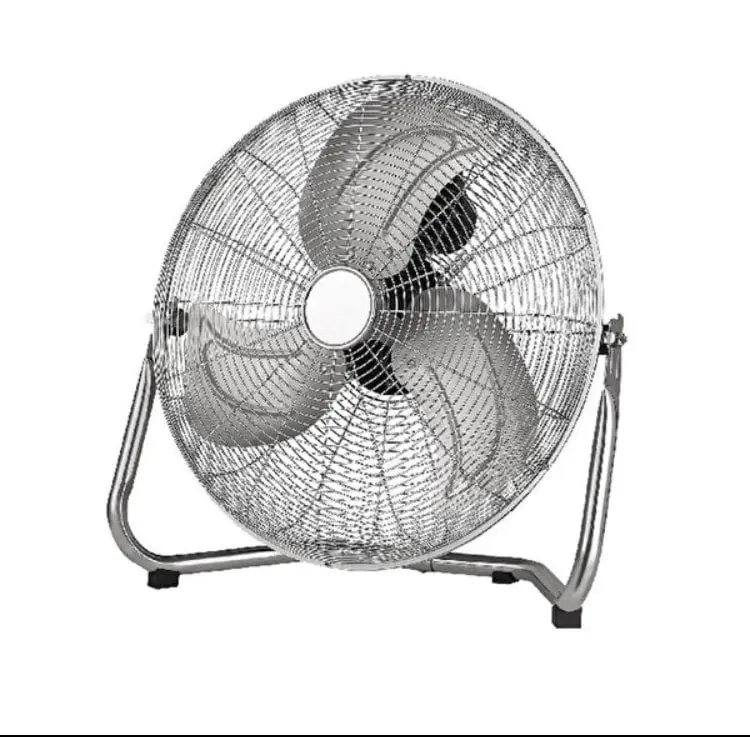 Metal Yertipi Vantilatör