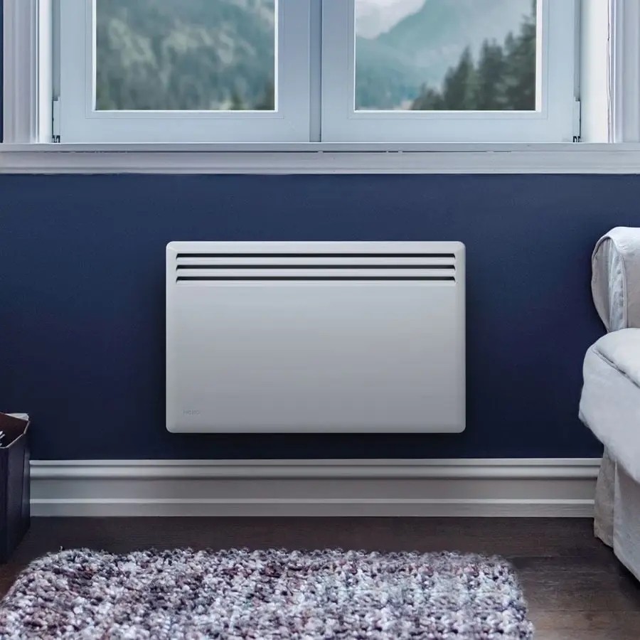 Nobo Isıtıcı NFK4T 12 1250W