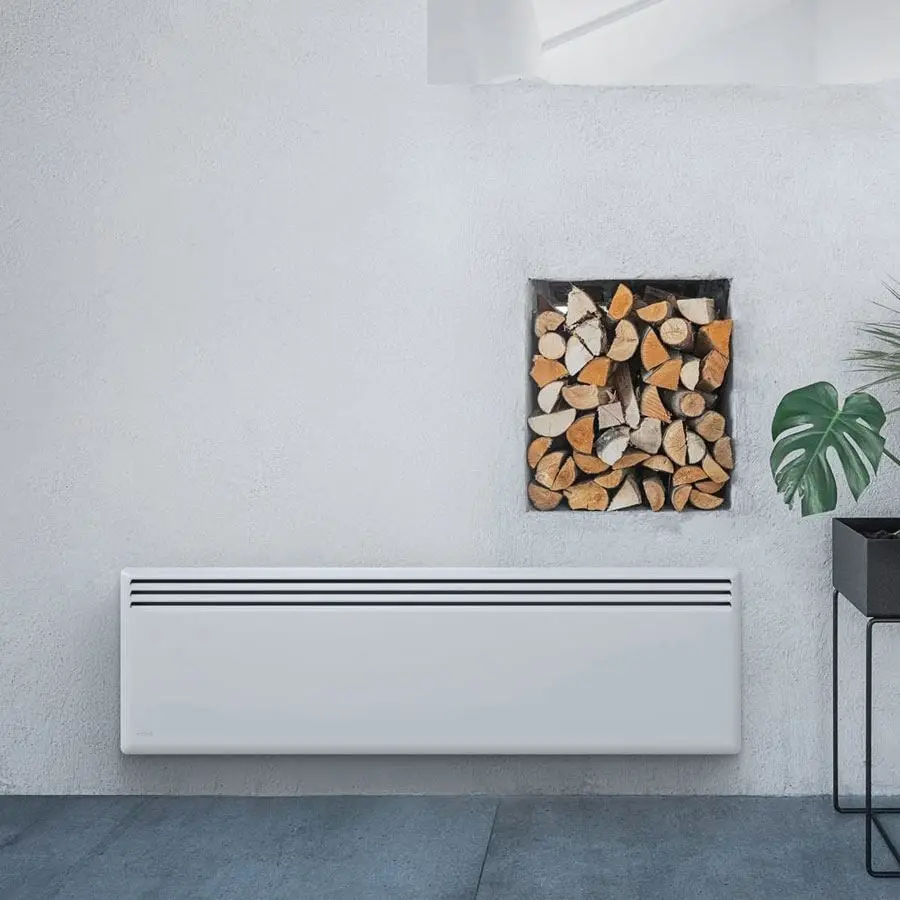 Nobo Front NFK4T 15 Isıtıcı 1500W