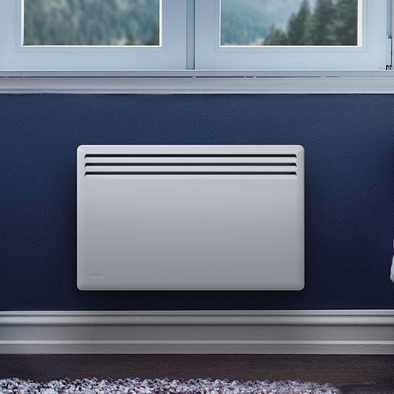 Nobo Front NFK4T 15 Isıtıcı 1500W