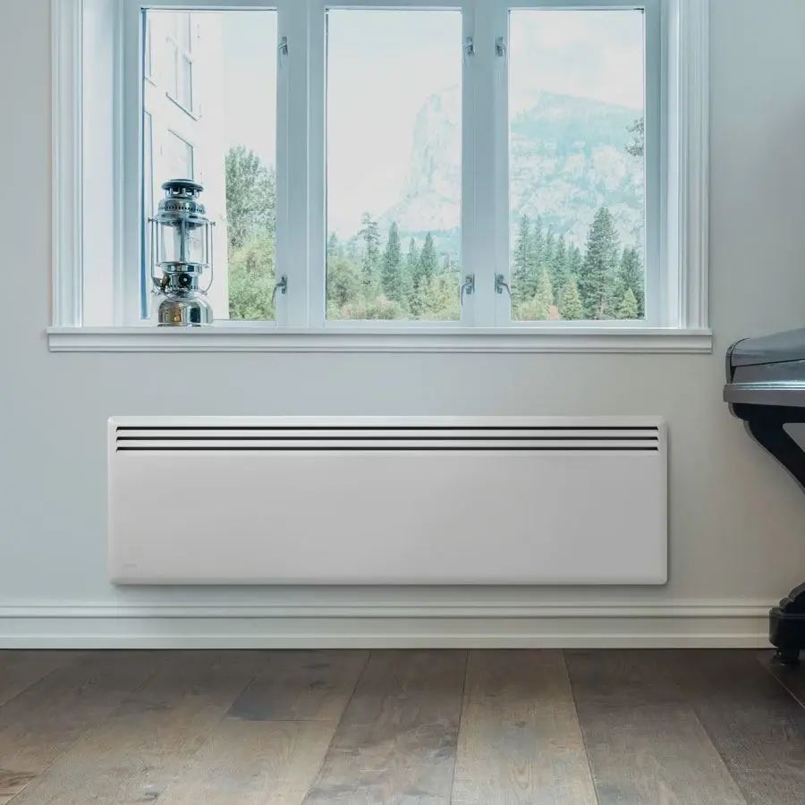 Nobo Front NFK4T 20 Isıtıcı 2000W