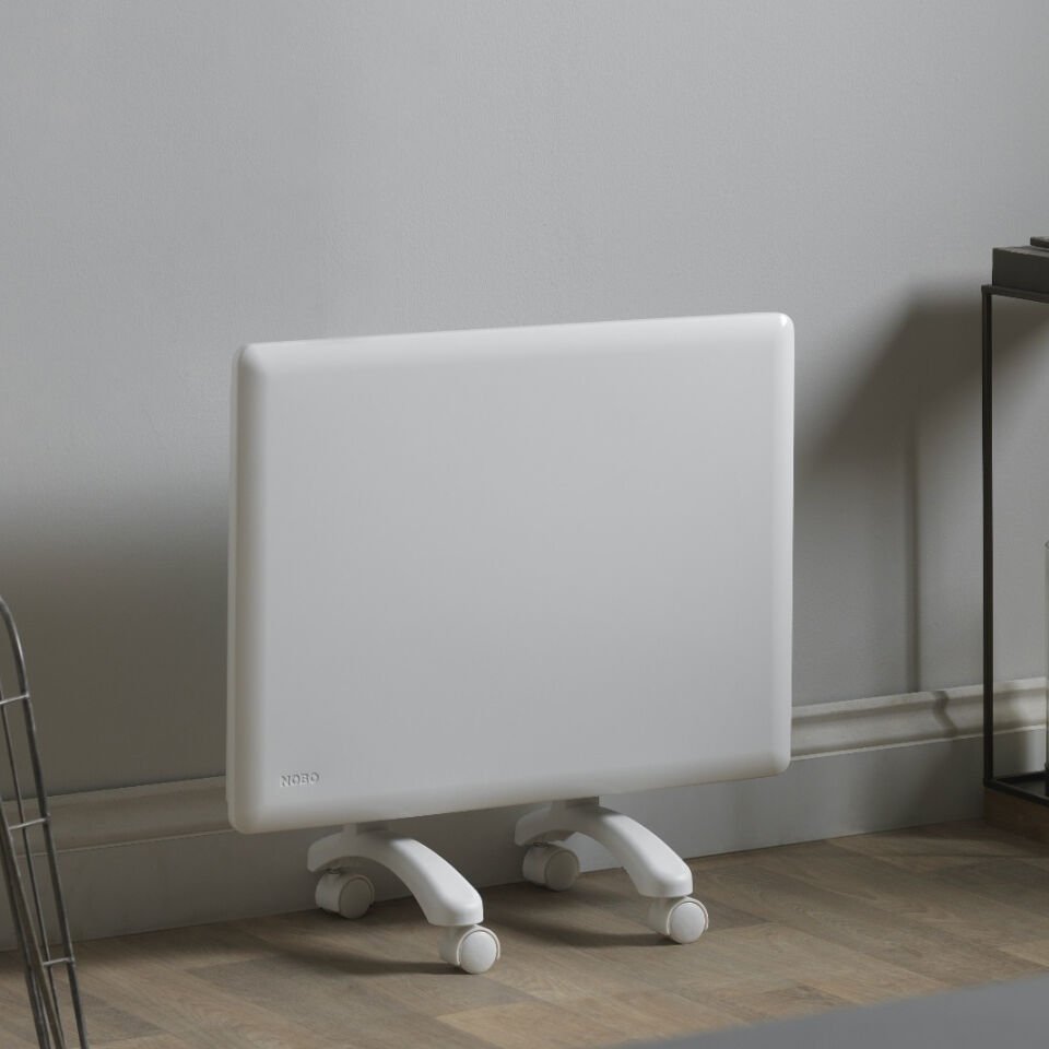 Nobo NUL4T 24 Yeni Compact Isıtıcı 2400W