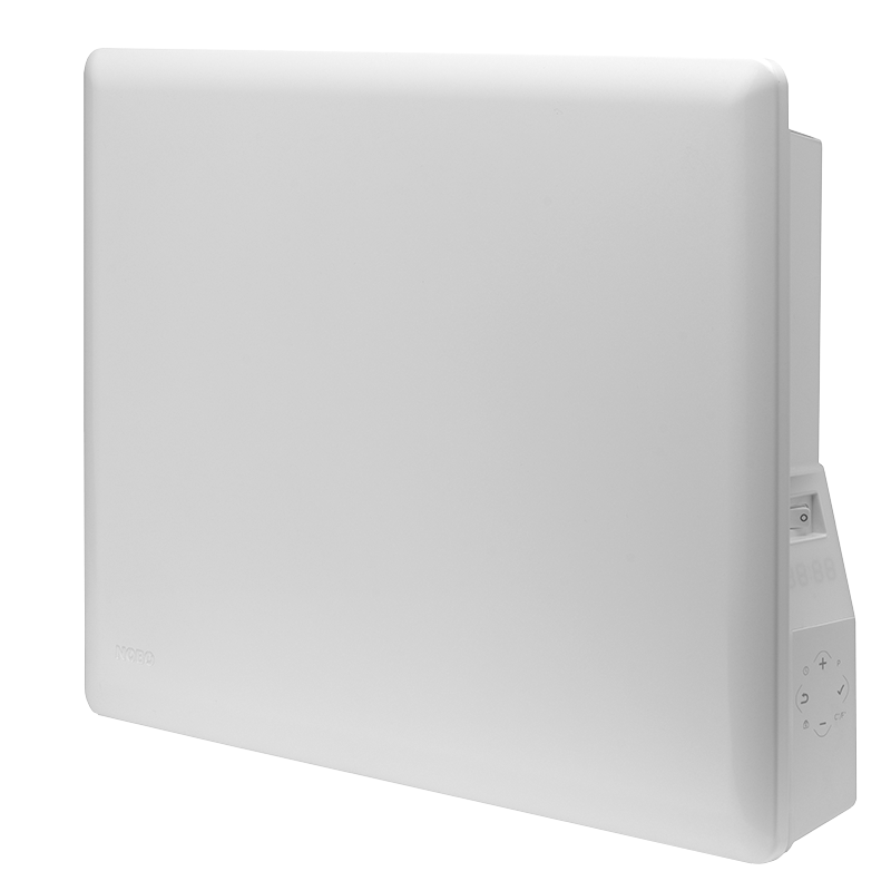 Nobo NUL4T 20 Yeni Compact Isıtıcı 2000W