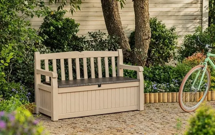 Sandıklı Koltuk 265LT (Bahçe Dış Mekan)