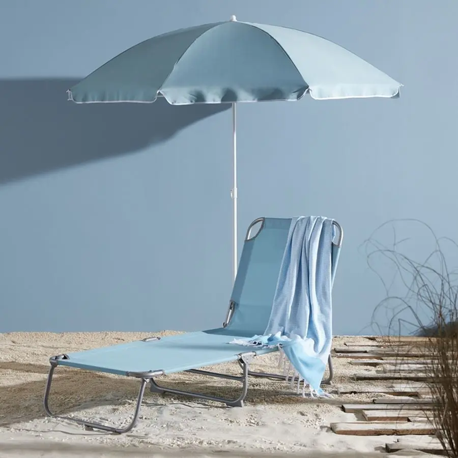 UO Çuraçao Şezlong Su Mavisi