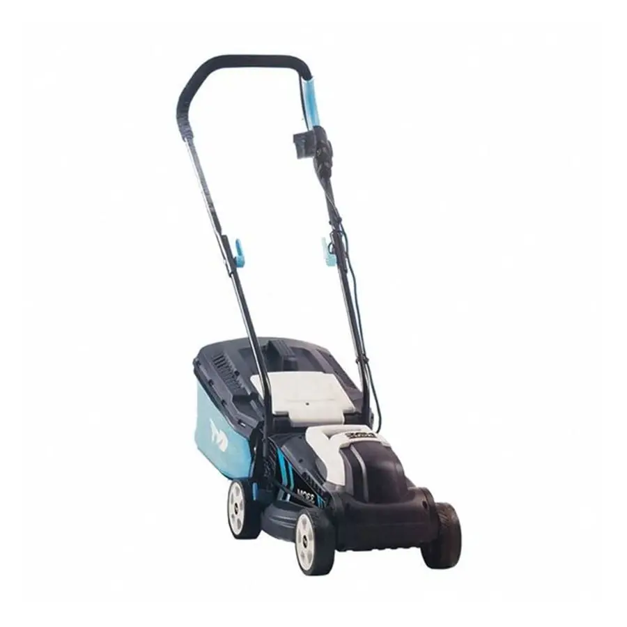 Uo Mac Allister Elektrikli Çim Biçme Makinesi 1200 Watt