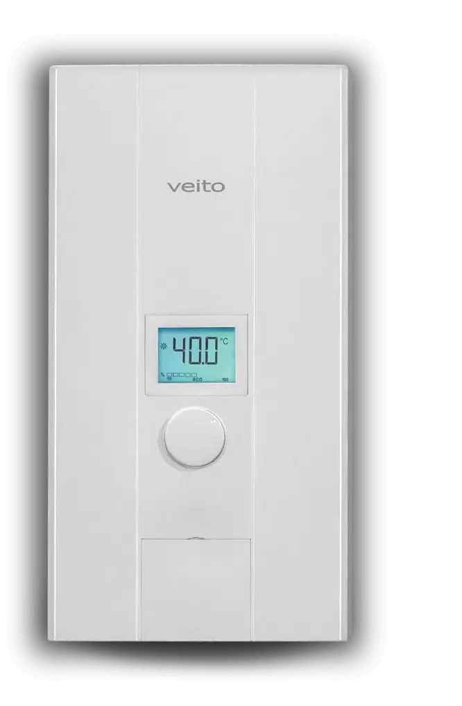 Veito Blue S Ani Su Isıtıcısı