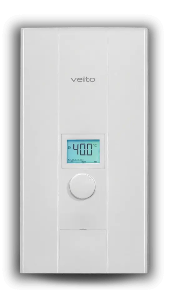 Veito Blue S Ani Su Isıtıcısı