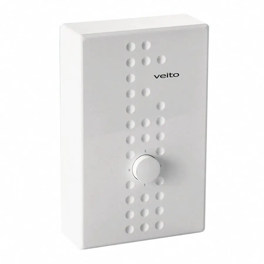 Veito Flow Ani Su Isıtıcı 7500 w