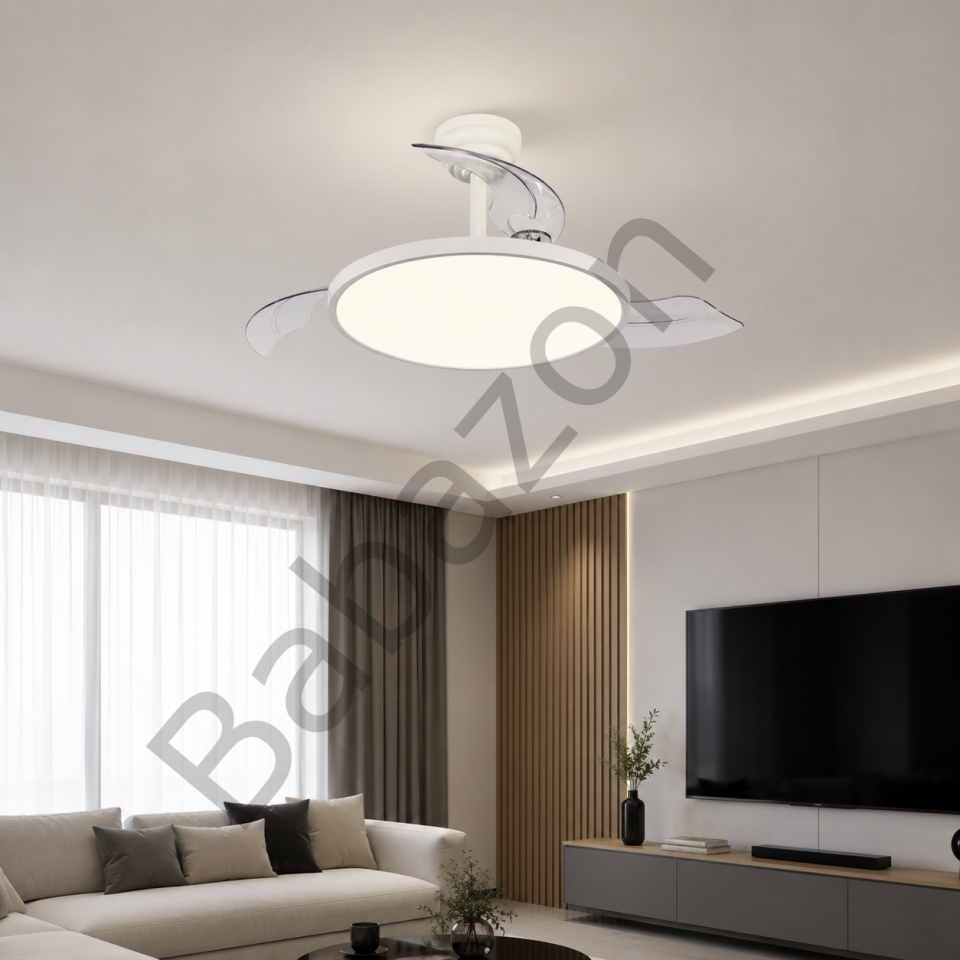 Colours Stars Capella 42'' Slim Tavan Vantilatörü