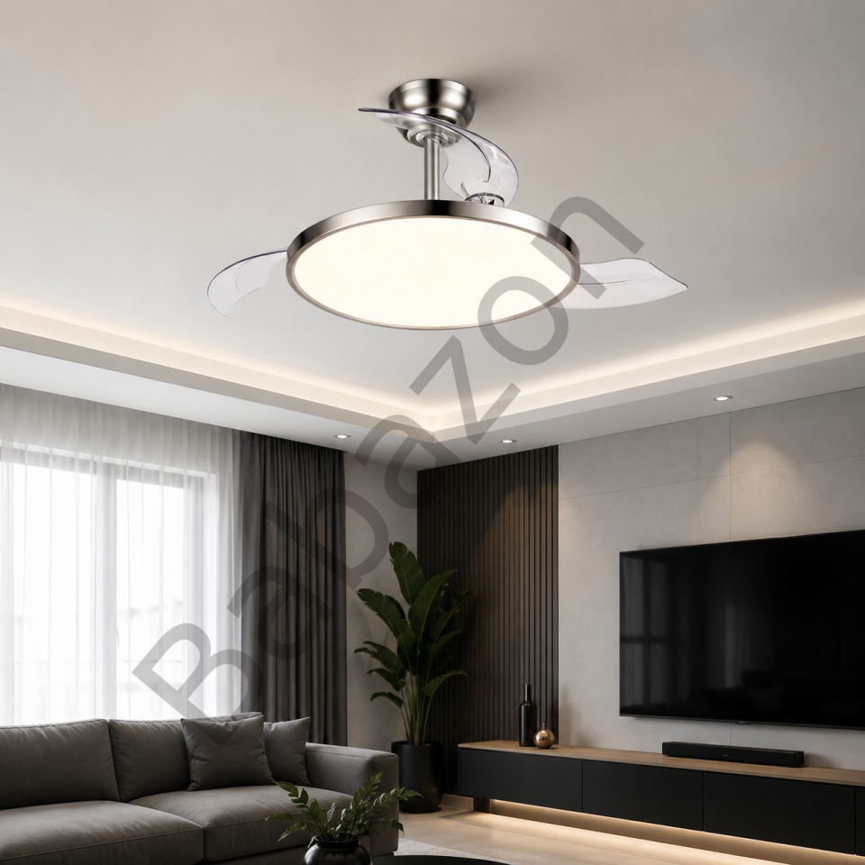 Colours Stars Capella 42'' Slim Tavan Vantilatörü
