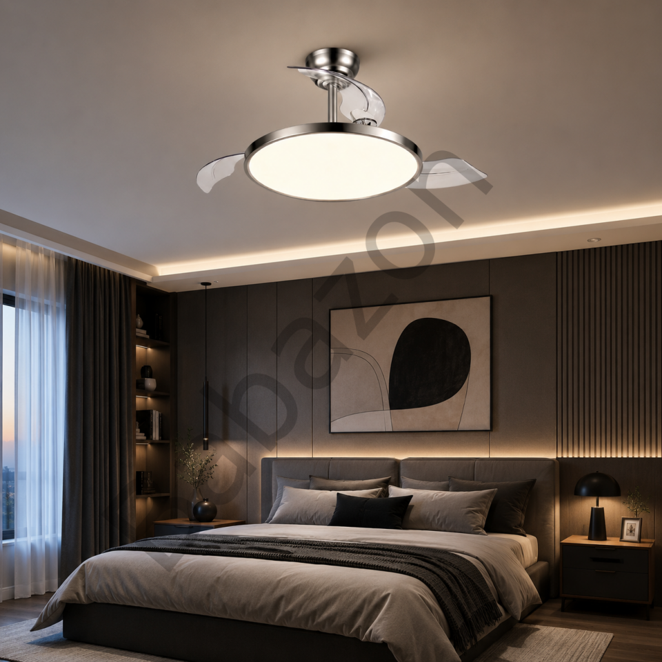 Colours Stars Capella 42'' Slim Tavan Vantilatörü